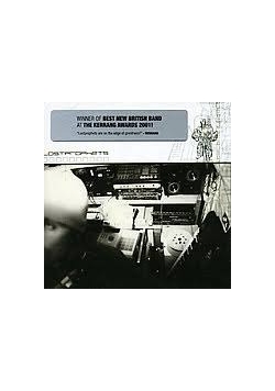 The Fake Sound of Progress, CD