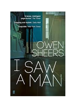 I Saw A Man