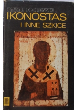 Ikonostas i inne szkice