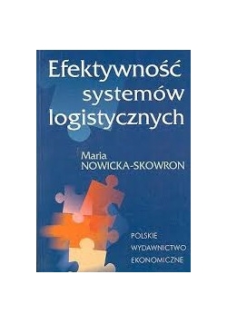 Efektywność systemów loguistycznych