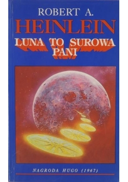 Luna to surowa pani