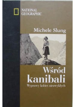 Slung Michele - Wśród kanibali