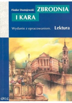 Zbrodnia i kara