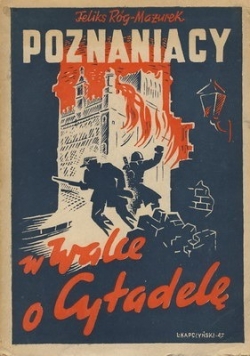 Poznaniacy w walce o Cytadelę, 1948 r.