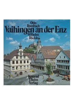 Vaihingen an der Enz
