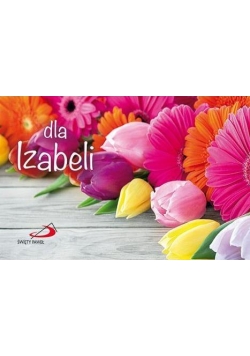 Imiona - Dla Izabeli