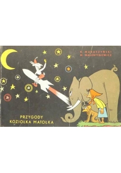 Przygoda Koziołka Matołka