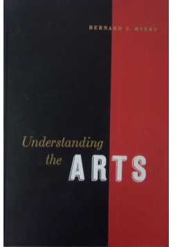 Understanding the Arts