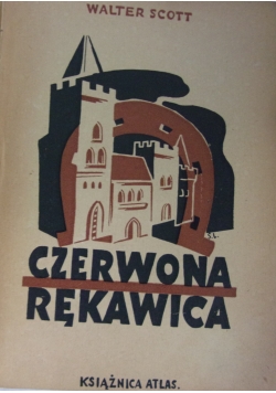 Czerwona rękawica, 1948 r.