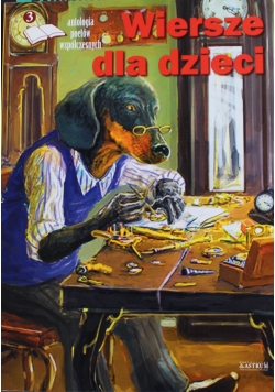 Wiersze dla dzieci 3