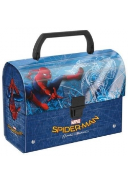Kuferek oklejany Spider-Man Homecoming DERFORM