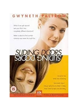 Sliding Doors, DVD