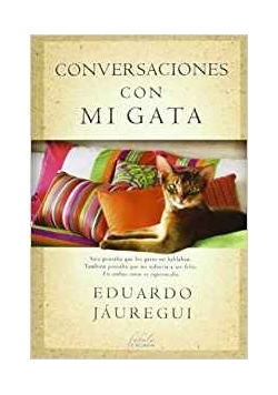 Conversaciones con mi Gata