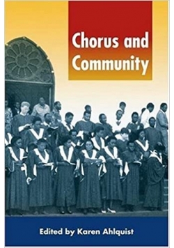 Chorus and Community