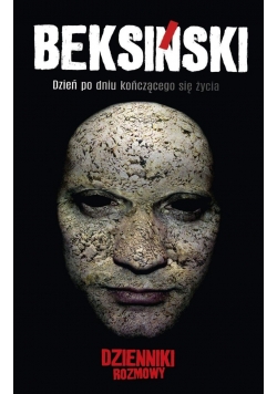Beksiński. Dzień po dniu kończącego się życia