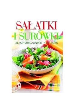 Sałatki i surówki