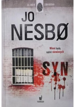 Syn Winni będą sądzić niewinnych