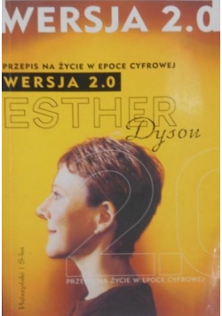 Dyson Esther - Wersja 2.0