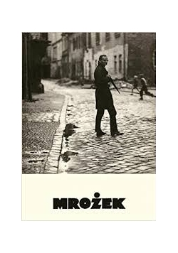 Mrożek. Festival Cracow