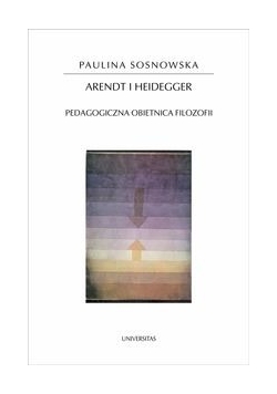 Arendt i Heidegger