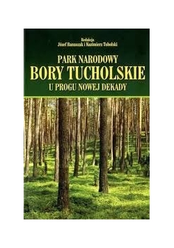 Park Narodowy Bory Tucholskie
