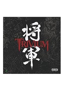 Trivium: Shogun (Special Edition), Cd