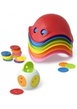 Muszelka Bilibo - Game Box