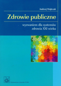 Wojtczak Andrzej - Zdrowie publiczne