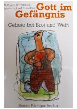 Gebete bei brot und wein