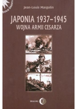 Japonia 1937-1945 Wojna Armii Cesarza w.2