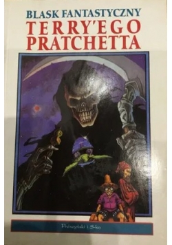 Blask fantastyczny Terryego Pratchetta