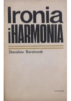 Ironia iHarmonia