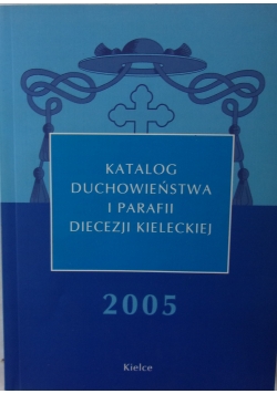 Katalog duchowieństwa i parafii diecezji Kieleckiej