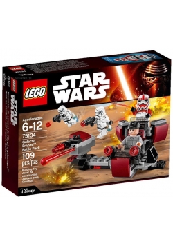 Lego STAR WARS 75134 Imperium Galaktyczne