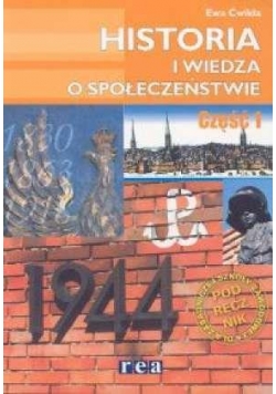 Historia i WOS 1 ZSZ REA