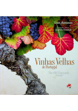 Vinhas Velhas de Portugal
