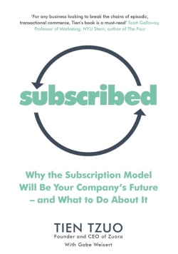 Subscribed