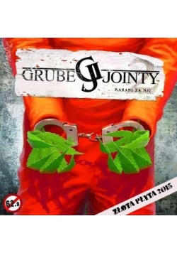 Grube Jointy 2 - Karani Za Nic 3CD