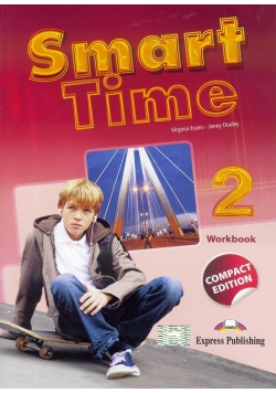 Smart Time 2 WB Compact Edition w. wieloletnia