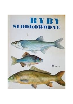 Ryby słodkowodne