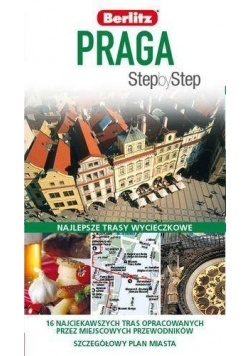 Step by Step. Praga w.2014