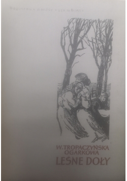 Leśne doły