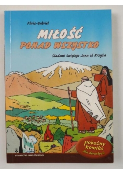 Miłość ponad wszystko