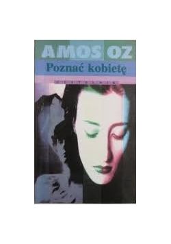 Poznać kobietę