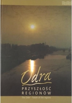Odra Przyszłość regionów