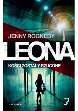 Leona T.1 Kości zostały rzucone