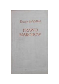 Prawo Narodów