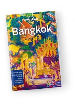 Lonely Planet Bangkok