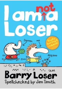 I am Not a Loser