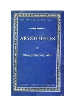Arystoteles, ustrój polityczny Aten